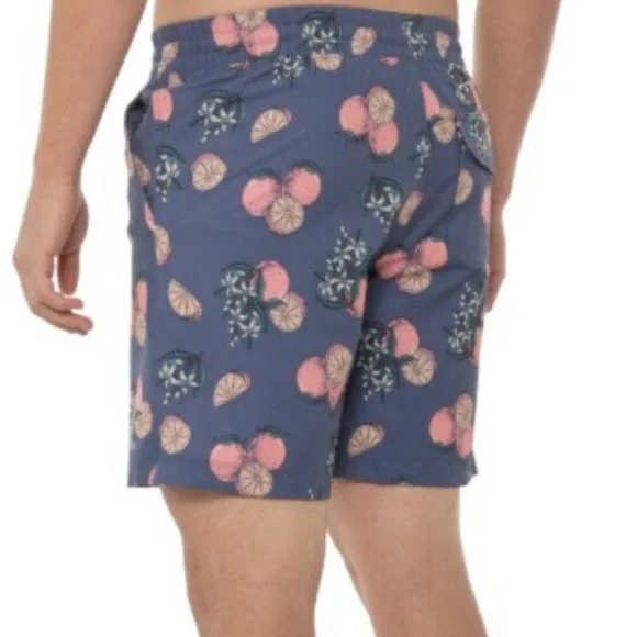 NWT Hurley volley swim short!!